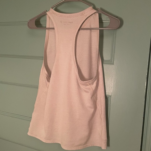 Outdoor Voices Eco Mesh tank - Picture 6 of 6